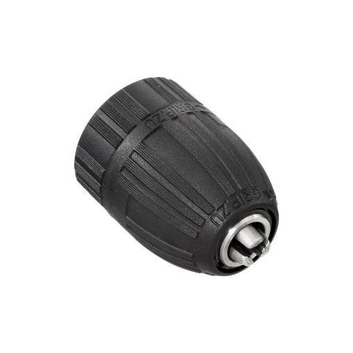 Portabrocas Tal Accion Rap. 1,5-13mm R/int.dcha Wolfcraft