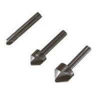 Avellanador Vastago 6 Mm Wolfcraft