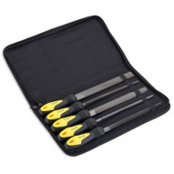 Lima Mecanico Bolsa Nylon 197550 Alyco 5 Pz