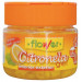 Flower 1-20523 - citronela Repelente de Mosquitos Gel, 125 gr
