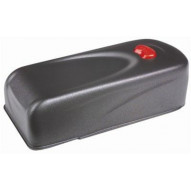 Cerradura Electrica Sobreponer Pulsador Y Llave 1a731.00.0