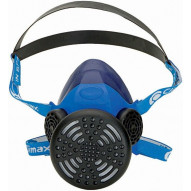 Mascarilla Prot Silicona Tipo A Climax