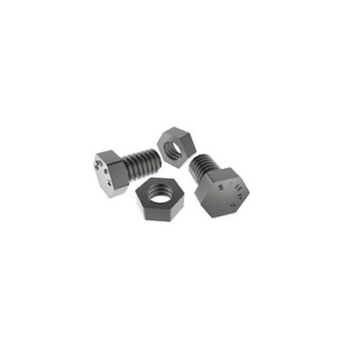 Tornillo Estant Tornillos+tuercas Simonrack 40 Pz