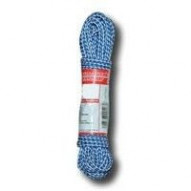 Cuerda Trenz. 04mm Pe Bl/az H.perio 15 Mt