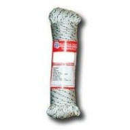 Cuerda Trenz. 08mm Nyl Bl/az H.perio 20 Mt