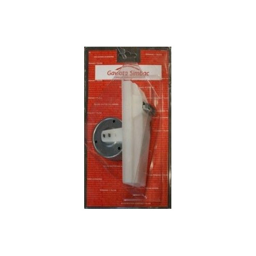 Recogedor Pers Emb Pequeño Pl Bl Gaviota