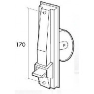 Recogedor Pers Emp Grande Pl Bl Gaviota