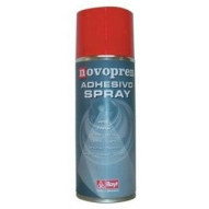 Pegamento Universal En Spray 400ml Novopren 1635/61 Rayt