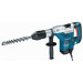 Bosch Professional GBH 5-40 DCE - Martillo perforador (8,8 J, Ø máx. hormigón 40 mm, SDS max, Vibration control, en maletín)