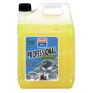 Anticongelante Amarillo 5litros 13035