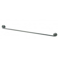 Corbatero Armario 300mm Varilla Micel Niq 10802