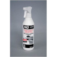 Limpiador Barbacoas Hornos Grills Hg 500 Ml