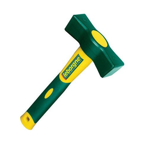 Maceta Alb. 1000gr Mango Novagrip Leborgne