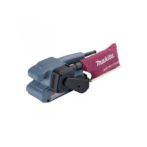 Lijadora Banda 650w 76x457mm 9911 Makita