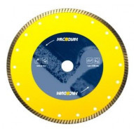Disco Corte Porcelan. 115x1,2x8mm Turbo Diam Macodiam