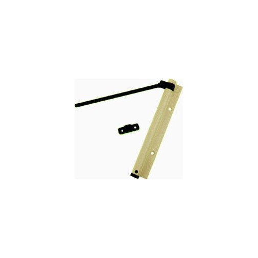 Cierrapuertas 57203 Oro Brazo Ret. Muelle Micel