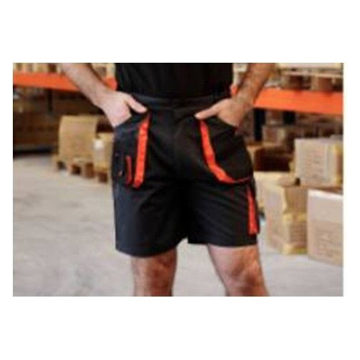 Pantalon Trabajo L Tergal Ne/na Toprange Mltibol Juba