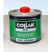 Disolvente Limp Tuberia Pvc 500ml Inc. Collak 500 Ml