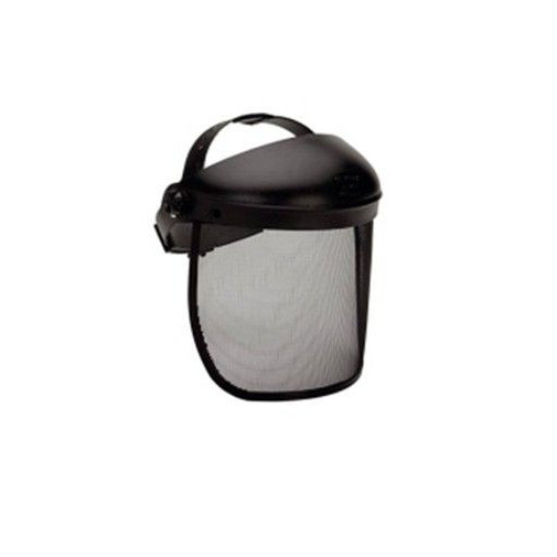 Pantalla Prot Forestal Visera Malla 200x320mm 425 Climax