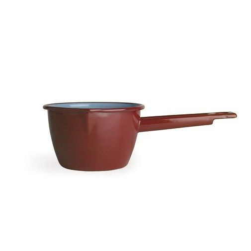 Cazo 16cm Con Pico Ind A/esm Teja Estrella