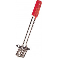 Calentador Liquidos Inmersion 195mm 1500w 604 Marux