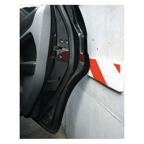 Protector Aparcam. Lateral 365x085x15mm Dicoal
