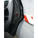 Paragolpes protector lateral adhesivo para puerta de coche. Para columnas y paredes de parking o garaje.