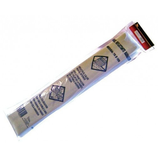 Panel Radiador Reflectante 0,70x1mt Burcasa