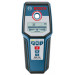 Detector Hierro-madera-cable Hasta 12cm Prof Gms 120 Bosch