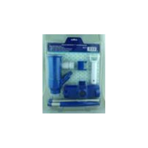 Limpiafondos Piscinas Portatiles Quimicamp