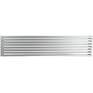 Rejilla Frigorifico-horno 8 Elementos Ef.inox Micel