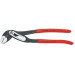 Knipex Alligator® Tenaza de agarre negro atramentado, recubiertos de plástico antideslizante 300 mm 88 01 300