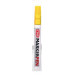 Marcador Pintura Permanente 8grs/10ml Amarillo Crc