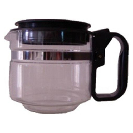 Jarra Cafetera Univ 10/12tz Grande Crist Universal Sanfor