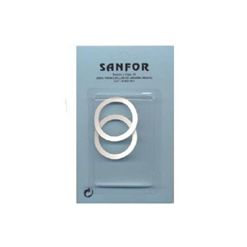 Junta Cafetera 04tz Inox Sanfor