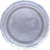 Plato Microond. Goldstar/lg 245mmØ Crist 15062 Sanfor