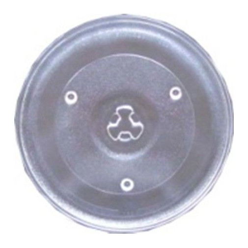 Plato Microond. Panasonic 270mmØ Crist 15078 Sanfor