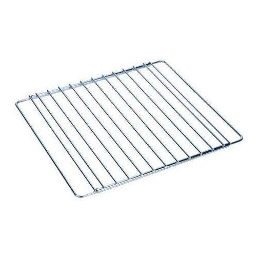 Rejilla Horno Exten 38,5/55cm Ac Crom Sauvic