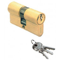 Cilindro 35x35mm Logo Niq Leva Lg Cisa