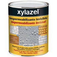 Impermeabilizante Invisible Incoloro 750ml  Int/ext Xylazel