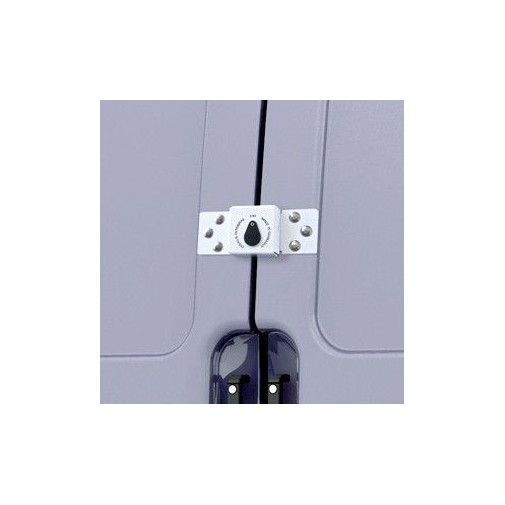 Cierre Seguridad Vehiculos Comerciales Cand.diskus Bl Abus