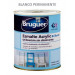 Bruguer Acrylic Multisuperficie Esmalte al agua Satinado Blanco Permanente 250 ml