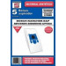 Bolsa Aspirador Papel Bosch-siemens-ufesa 915686 Thogar 5 Pz