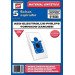 Bolsa Aspirador Papel Aeg-elect-philips 915688 Thogar 5 Pz R