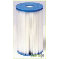 Filtro Depuradora Pisc 3040lt/h Cartucho Bestway 58012