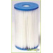 Bestway Flowclear™ Filterkartusche gr. III, 10,6 x 20,3 cm.