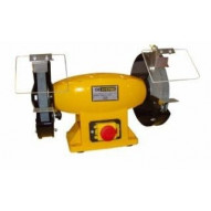 Esmeriladora Banco 150x20x12,7mm 250w Ay-150-e Ayerbe