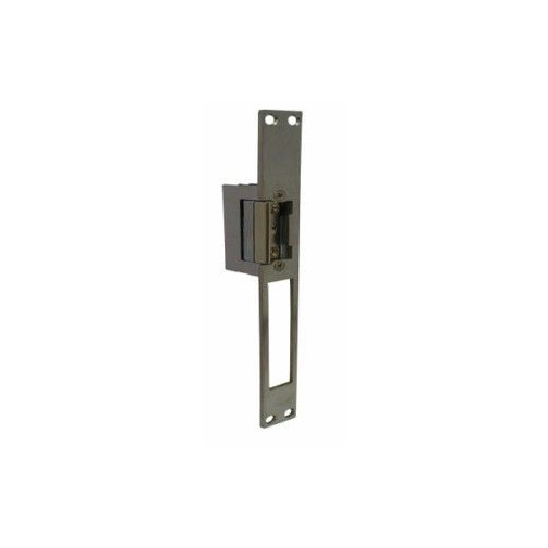 Abrepuertas Elect. Serie 45 Af/lx Inox Aut Dorcas
