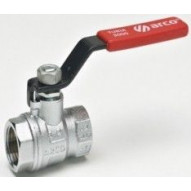 Valvula Fontan Esfera Palanca 1/2" H-h Lat Turia 3000 Arco