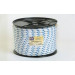 Hilos Y Cuerdas Del Segura 4102120100 - Cuerda trenz. doble 12mm pp bl/az hyc 100 mt